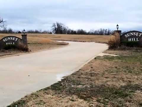 109 LaVista Circle, Harrison, AR home video tour