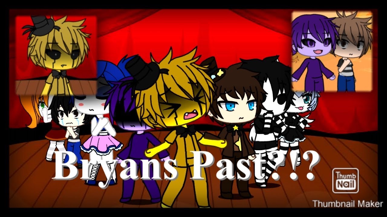 (FamousFilms Skit) Bryan’s past REVEALED?!? Read description