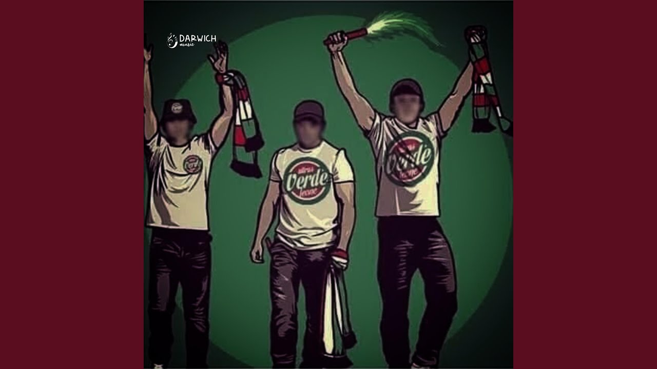 3LAM EL REDJALA (feat. Group Torino)