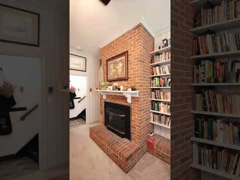 101 Richard’s Rd, Williamsburg, VA home video tour