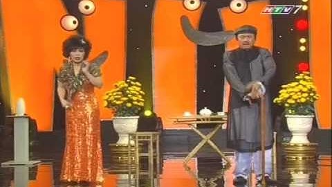 Hoi ngo danh hai 2013: Viet Huong, Chi Tai