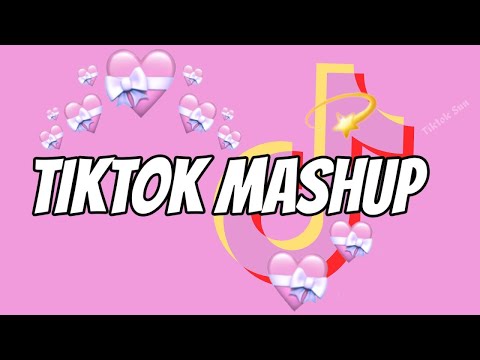 New TikTok Mashup October 2022 (Not Clean)