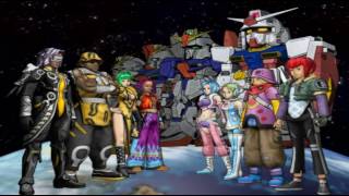 MS Saga A New Dawn (PCSX2)