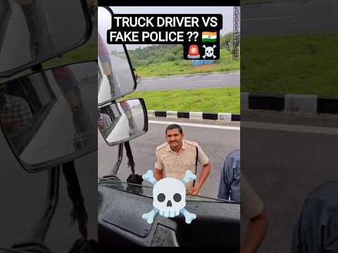 TRUCK DRIVER ROCKS ☠️🗿🇮🇳🚨 #india #truckdriver #truck #shorts #viral