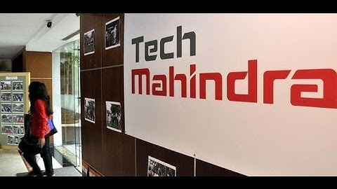 Tech Mahindra lays Off 1,000 employees