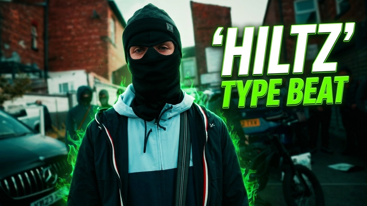 [FREE] Hiltz Type Beat x Uk type beat x Detroit Type Beat - 