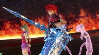てぃろ様のDFFAC part110 WoL