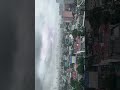 Saturday Afternoon #weatherupdate #habagat #quezoncity #saturday #rainyday
