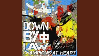 Watch Down By Law Perpetual Sorrow video