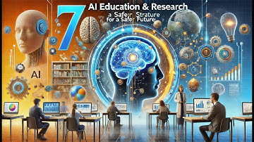 7 Essential Education and Research Strategies for Effective AI Regulation