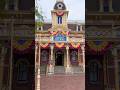 Before you stand in line at City Hall… watch this! 👀 #firstvisit #disneyland