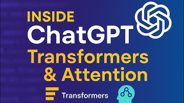 Inside ChatGPT: Large Language Models Explained!