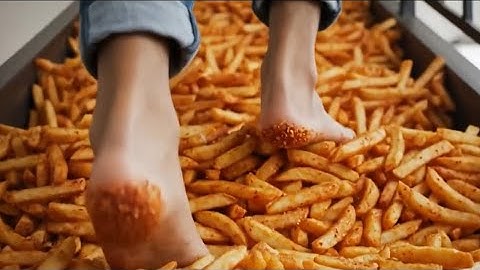 15 minutes Which Ai staircase would you choose? ASMR relaxation video satisfying relaxing sleep