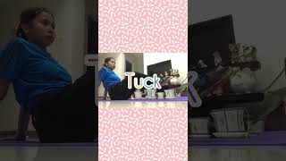 Celebrity PHYSICAL FITNESS TEST | Final Performance Task | Stretch, Tuck, Twist, Curl - GPE 1 Net Worth