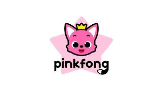 Pinkfong Logo Effectssponsored By Overall Animation 1 To 5