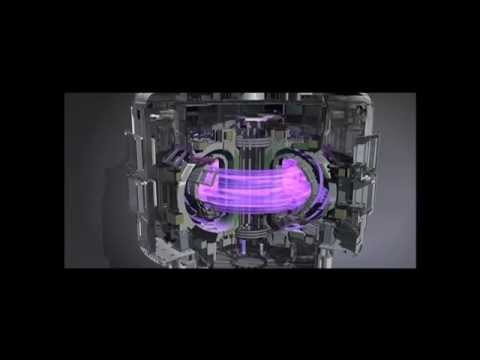 Science Action: How does a magnetic field confine a plasma?