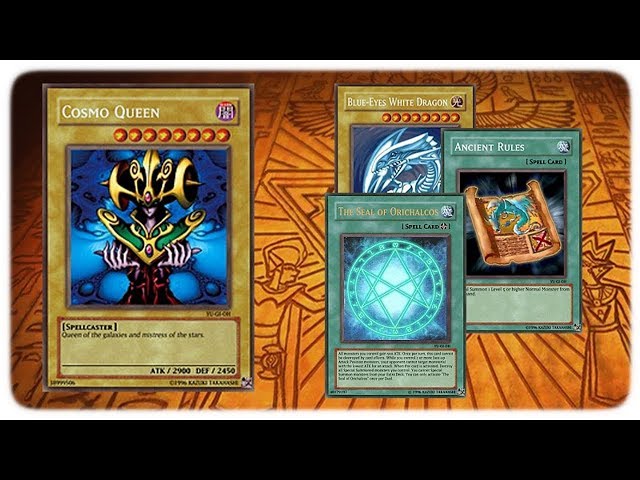 yugioh normal deck Amazon.com: Generic Complete Custom Deck for Yu-Gi-Oh! VRAINS main image 1