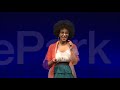 How To Stop Artificial Intelligence From Marginalizing Communities? | Timnit Gebru | TEDxCollegePark