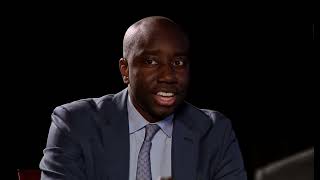 Power & Politics: Adem Bunkeddeko, Democratic Candidate for NYS Comptroller