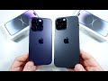 iPhone 14 Pro vs iPhone 14 Pro Max - Which to choose?