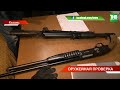 В Татарстане после трагедии в 175-й гимназии идут проверки владельцев огнестрельного оружия | ТНВ