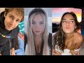 David Dobrik Stealing Natalie from Todd | Zane's Birthday - Vlog Squad IG Stories 71