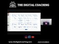 Movement of Decimal ( Standard form ) | IGCSE & O Level Math | The Digital Coaching