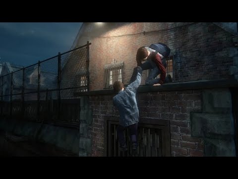 Uncharted 4: A Thief's End [Pc] - Part 1