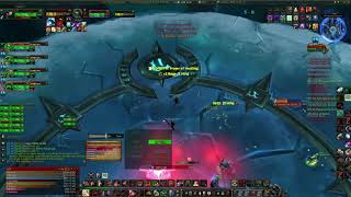 Orc Warrior Lich King (Icecrown Citadel 10nm) PoV-Warmane- screenshot 5