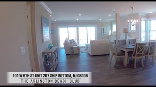 The Arlington Beach Club Unit 207