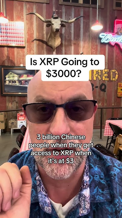 can-xrp-go-to-3000-shorts-youtube