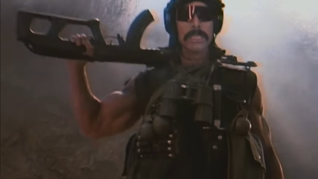 ‪@DrDisRespect‬