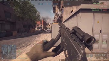 Battlefield 6: SQUAD DEATHMATCH - No Commentary [2K 60FPS] RTX 4070 Ti Trinity OC