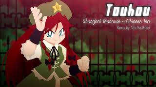 Touhou - Shanghai Teahouse ~ Chinese Tea [Rock Remix by NyxTheShield] [Hong Meiling's Theme]