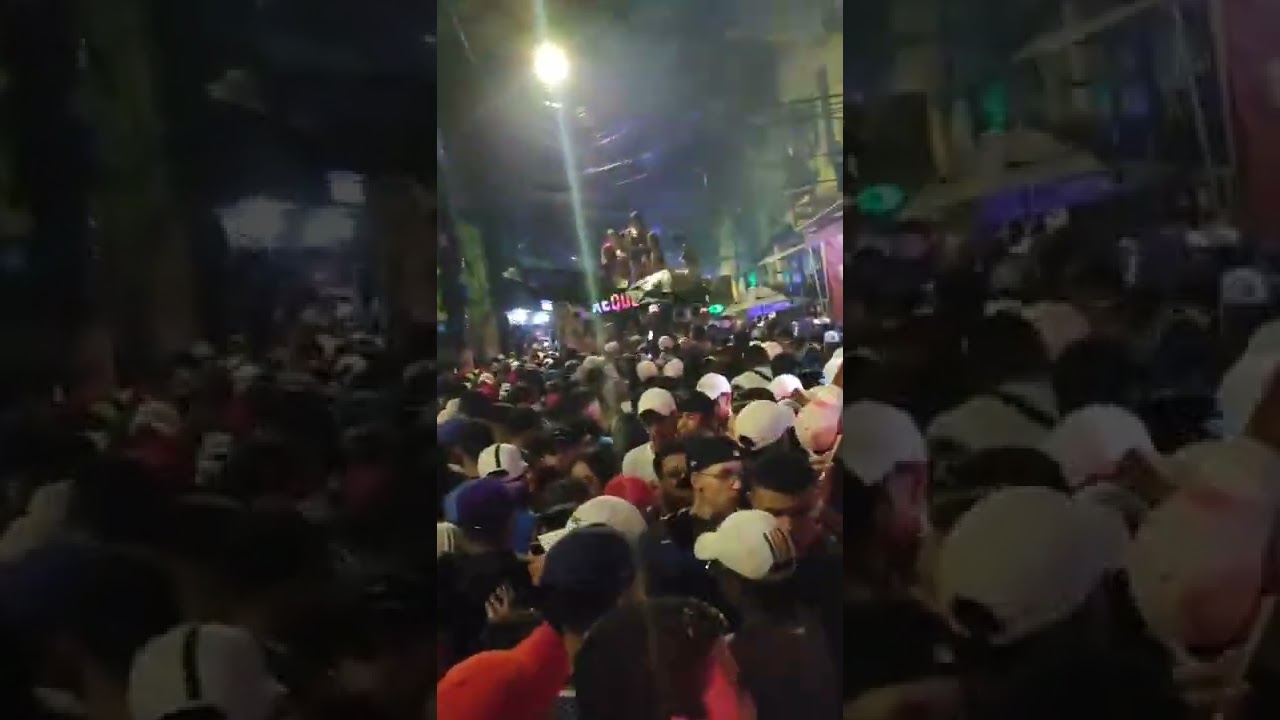 BAILE DO HELIPA  HÉLIOPOLIS SP 