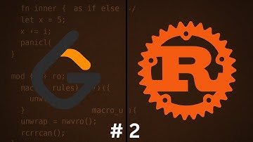 Palindrome Number | LeetCode | Rust | 🦀