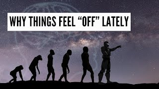 Famous Why things Feel “OFF” Lately - Hidden forces shaping our minds Profile