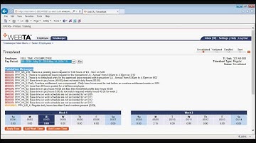 Timekeeper ERROR PPV 239