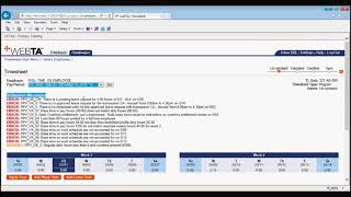 Timekeeper ERROR PPV 239