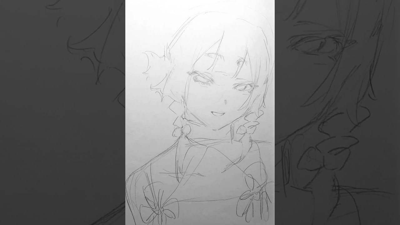 初めてのアニメーション！カクカクです