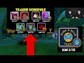 End of video