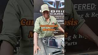 Car Diagnosis machine available here in Nairobi