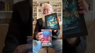 Did the movie nail Project Hail Mary? #booktube #shorts #movie #review #moviereview #bookvsmovie