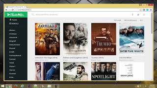 Watch movies in Filma24.TV