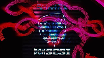 Ben SCSI - Syntax (Official Music Video)