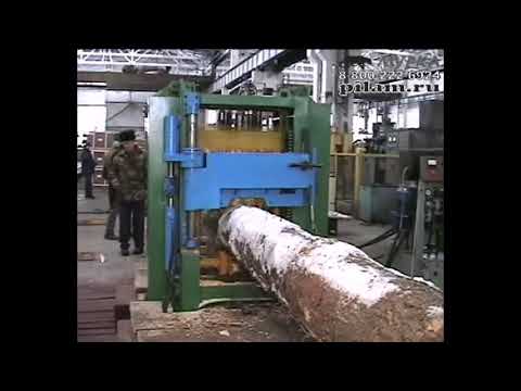 Рамная пилорама РГ 63 низкое энергопотребление купить pilam.ru