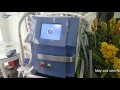 Máy xóa xăm uy tín chất lượng mang lại hiệu quả cao nhất