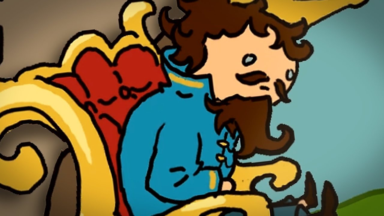 THE KING WHO RISKED IT ALL | Sort the Court