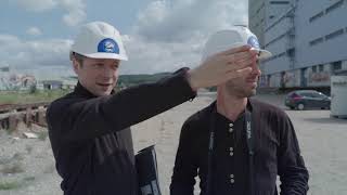 Yuneec H520 Demonstrations