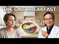 Eat This Every Morning After 50 to Protect Your Brain, Heart & Metabolism
